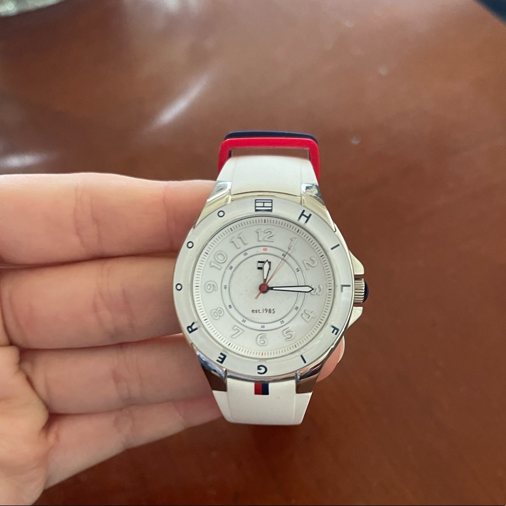 Tommy Hilfiger Watch
